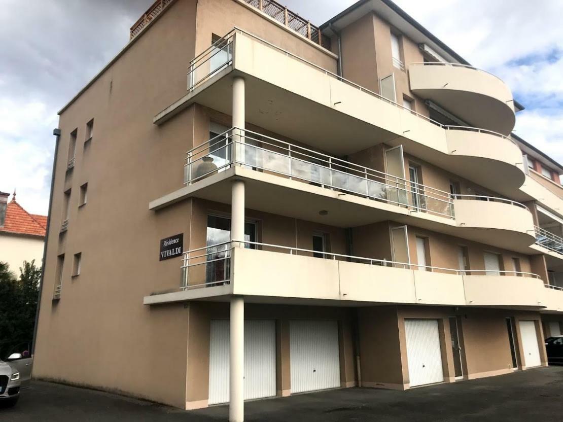 Bel'Apparte Pau Exterior photo